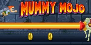 Mummy Mojo