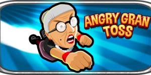 Angry Gran Toss