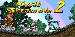 Cycle Scramble 2