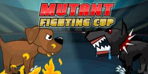 Mutant Fighting Cup