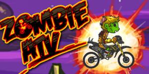 Zombie ATV