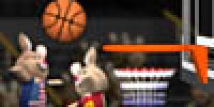 BunnyLimpics Basketball