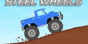 Steel Wheels