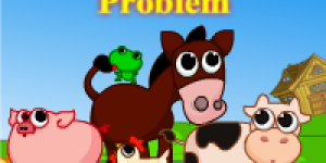 Farmer's Problem