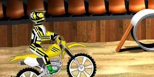 Dirt Bike