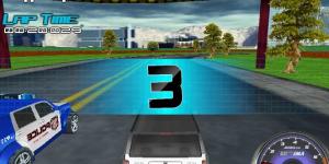 Extreme Pursuit 3D