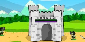 Legend Wars - Castle defense
