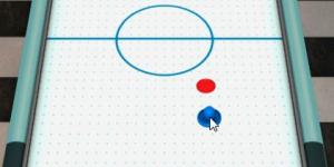 Air Hockey WorldCup