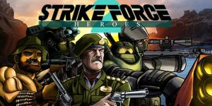 Strike Force Heroes 2