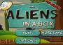 Aliens in the box - revenge