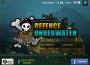 Defence Underwater