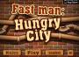 Fast Man Hungry City