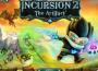 Incursion 2 - The Artifact