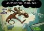 Jumping mouse