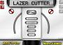 Lazer Cutter