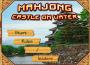 Mahjong - Castle on water