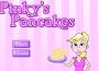 Pinky's Pancakes