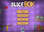 Slice The Box