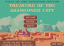 Treasure of Abandoned City