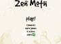 Zen moth