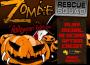 Zombie Resque Squad Halloween Edition
